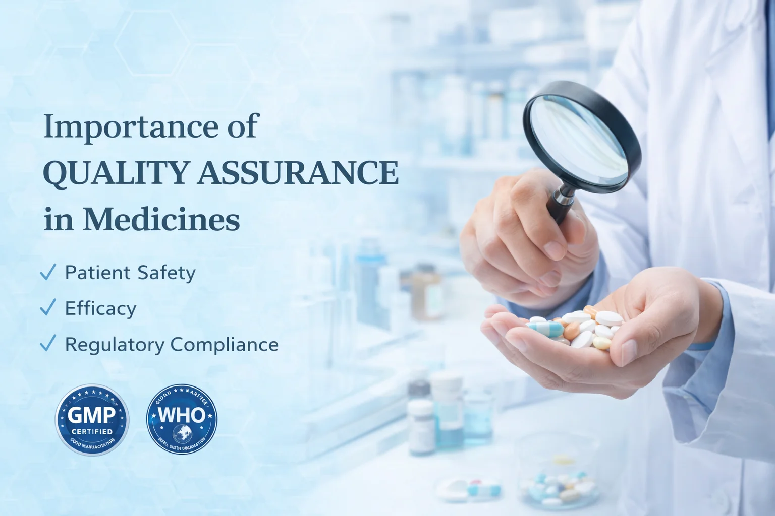Medicine Quality