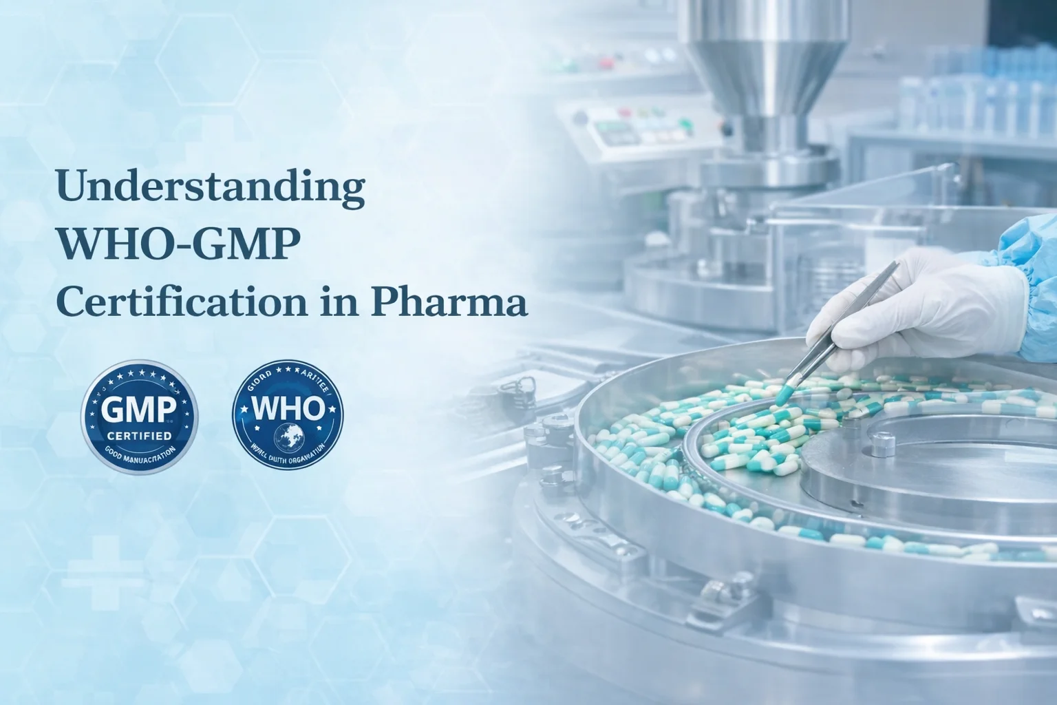 Pharma Quality Standards